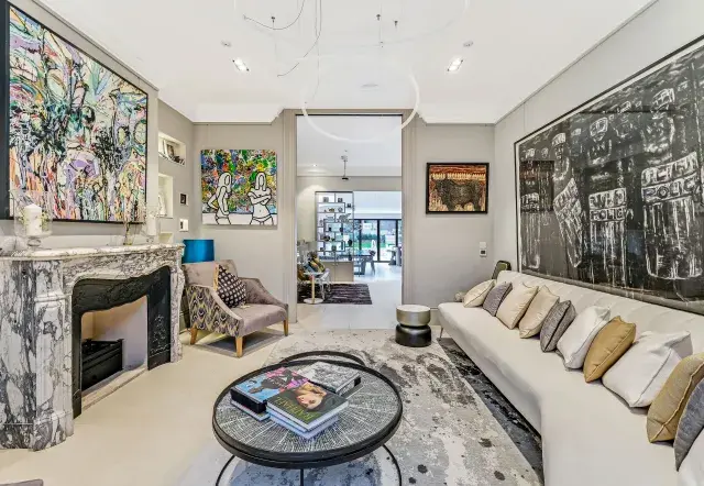 Westbourne Grove II, holiday home in Notting Hill, London