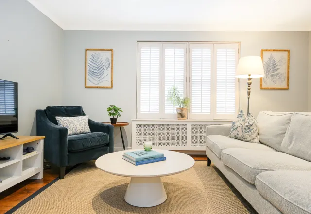 Parsons Green Lane, holiday apartment in Fulham, London