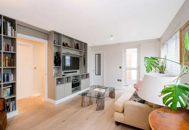 Walham Court, holiday home in Fulham, London