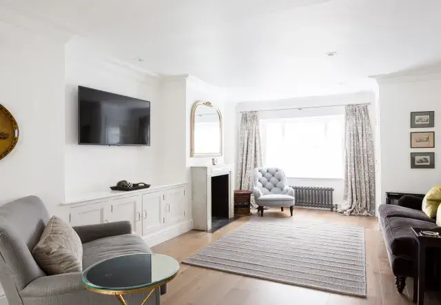 Donne Place, holiday home in South Kensington, London