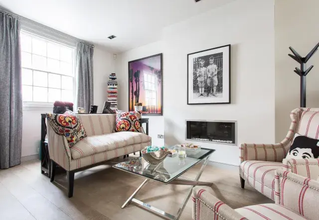 Elystan Place , holiday home in Chelsea, London