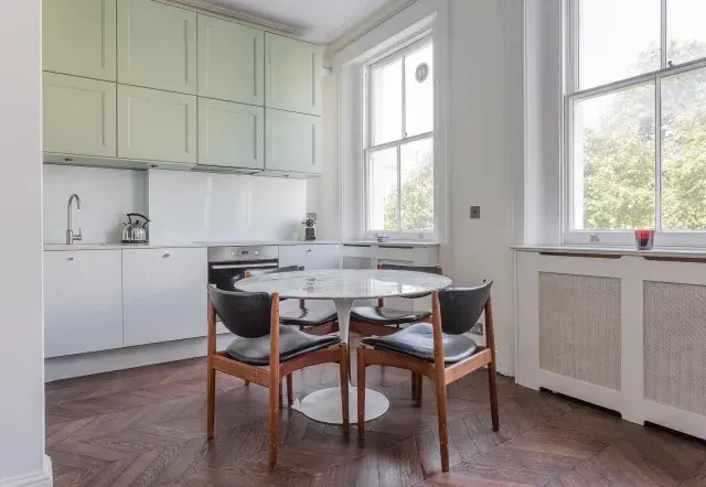 Onslow Gardens , holiday home in South Kensington, London