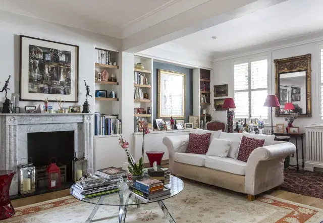 Peel Street , holiday home in Notting Hill, London