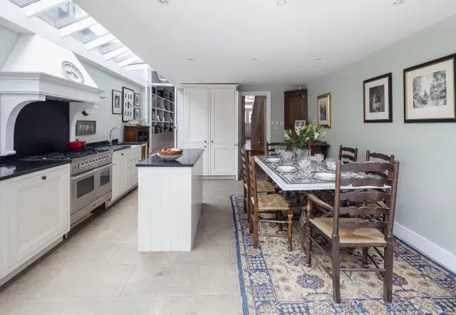 Winchendon Road, holiday home in Fulham, London
