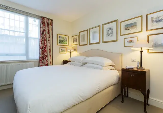 Walham Grove, holiday home in Fulham, London