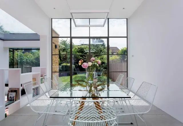 Gerard Road, holiday home in Barnes, London
