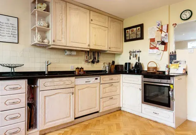 Clareville Grove, holiday home in Kensington, London
