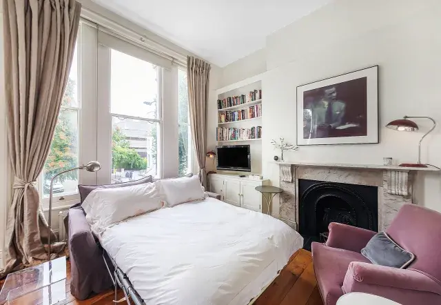 Westbourne Park Rd, holiday home in Notting Hill, London