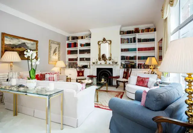 Lower Sloane Street, holiday home in Chelsea, London
