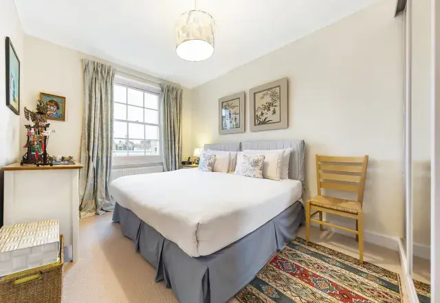 Winchester Street II, holiday home in Pimlico, London