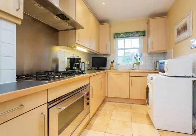Rydon Mews, holiday home in Wimbledon – South London, London