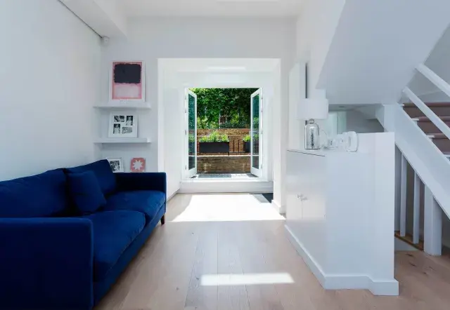 Princedale Road, holiday home in Notting Hill, London