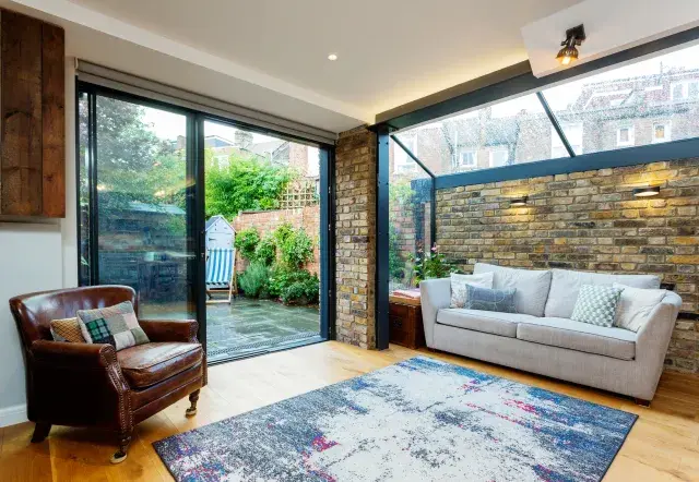 Bayford Road, holiday home in London