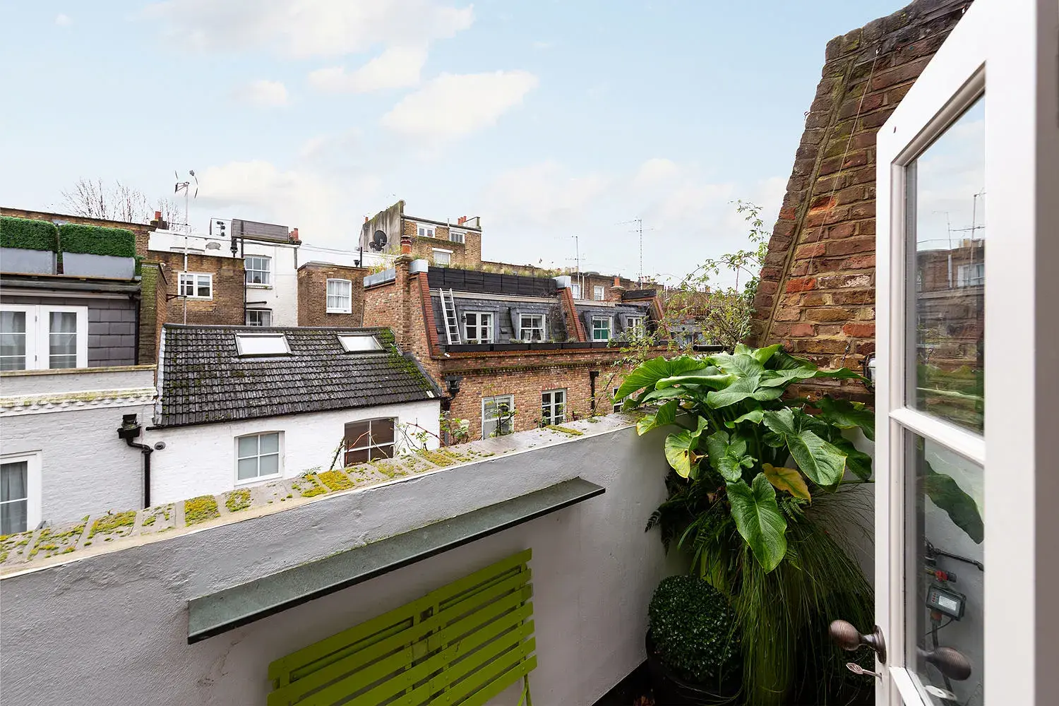 St Luke's Mews, holiday home in Notting Hill, London