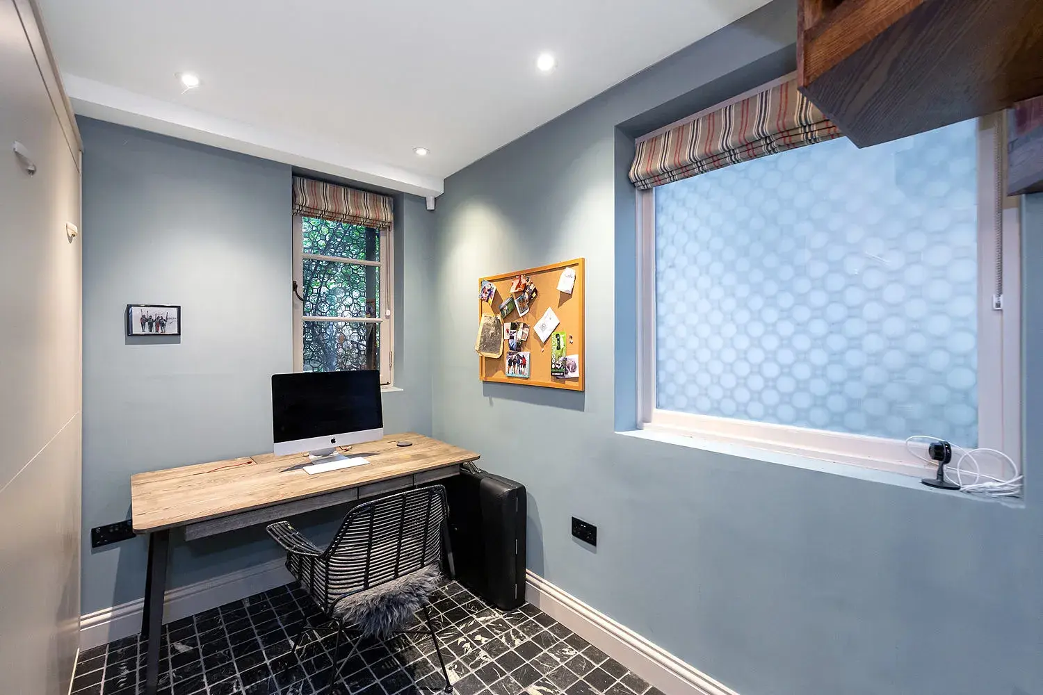 St Luke's Mews, holiday home in Notting Hill, London
