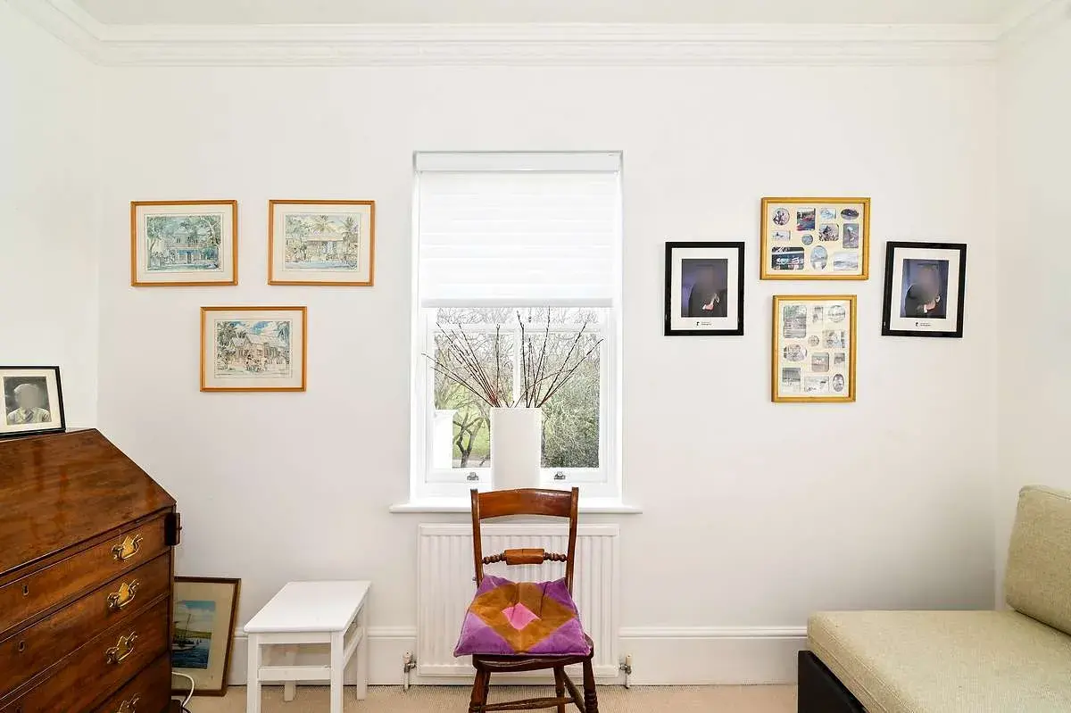 Deodar Road, holiday home in Putney, London