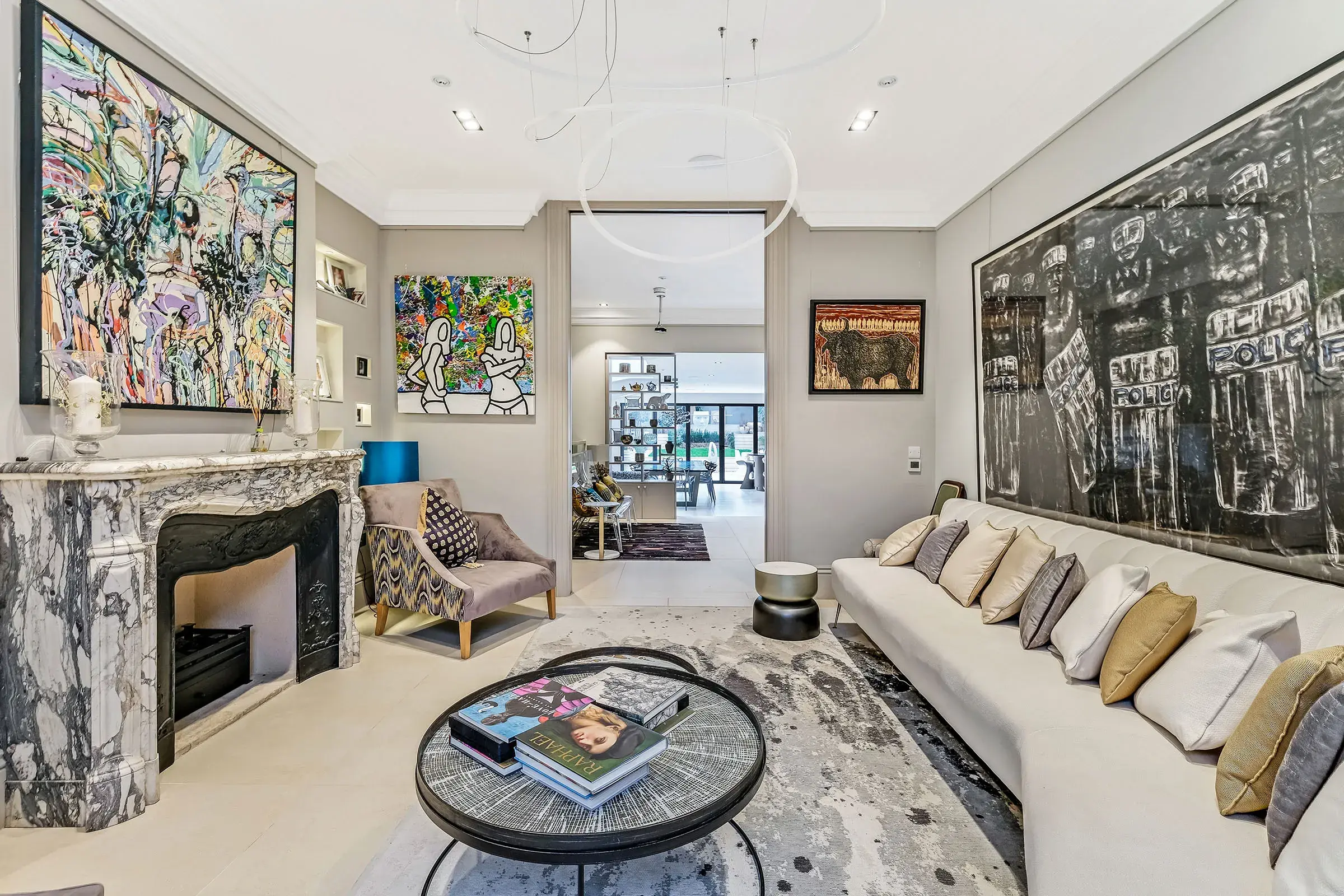 Westbourne Grove II, holiday home in Notting Hill, London
