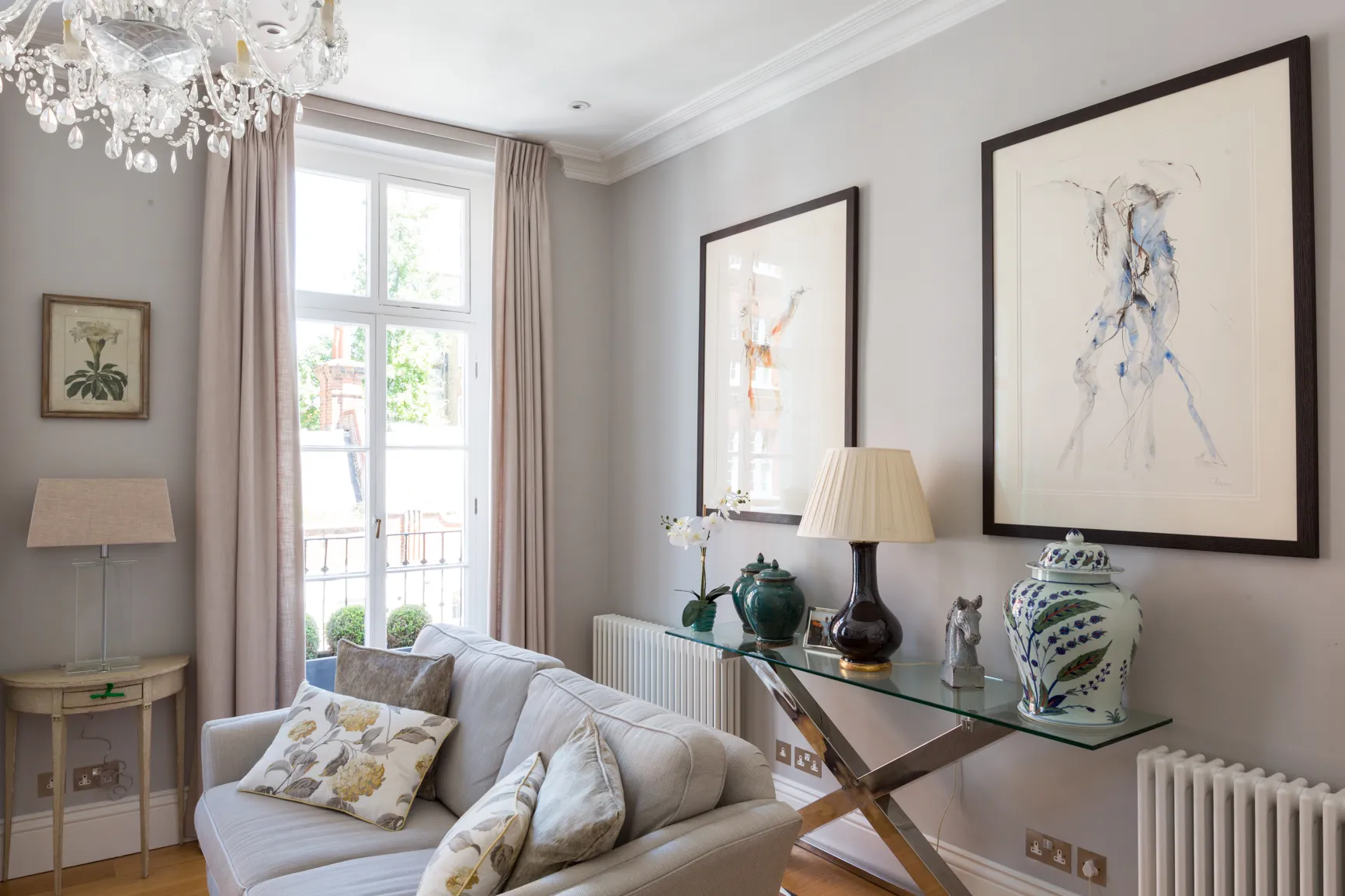 Smith Street II, holiday apartment in Chelsea, London