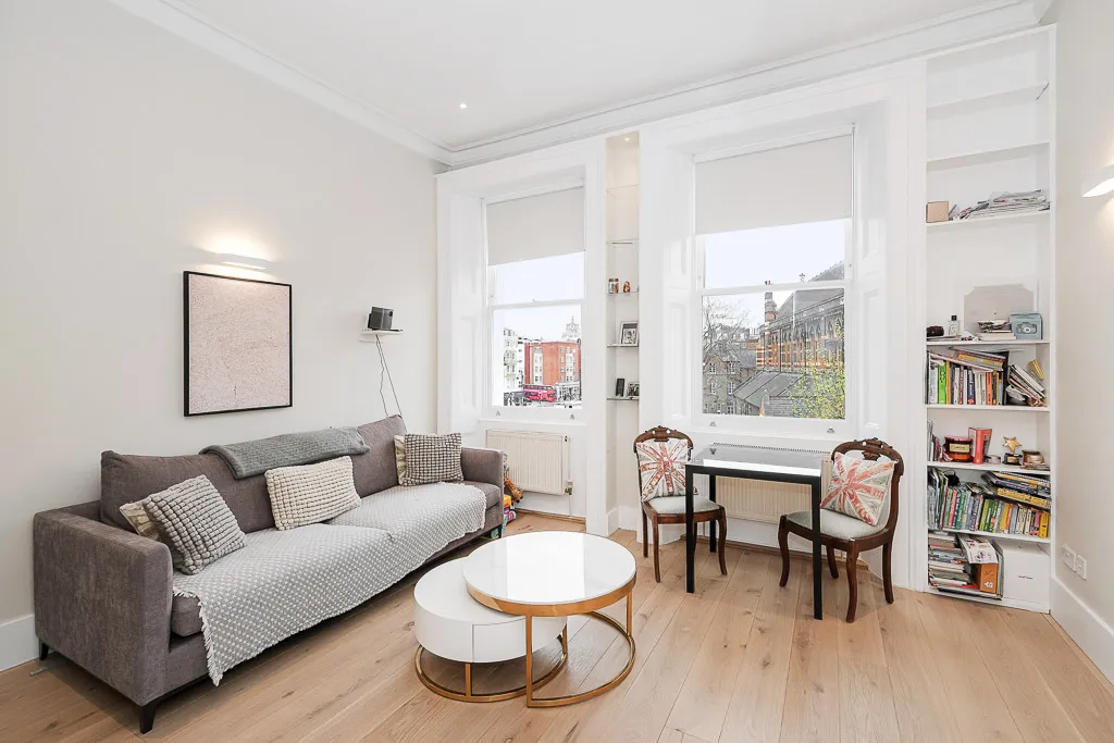 Queens Gate III, holiday apartment in South Kensington, London