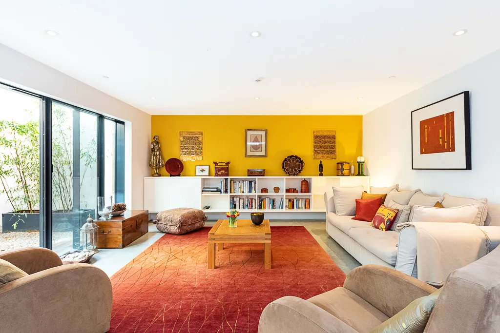 St George's Square II, holiday apartment in Pimlico, London