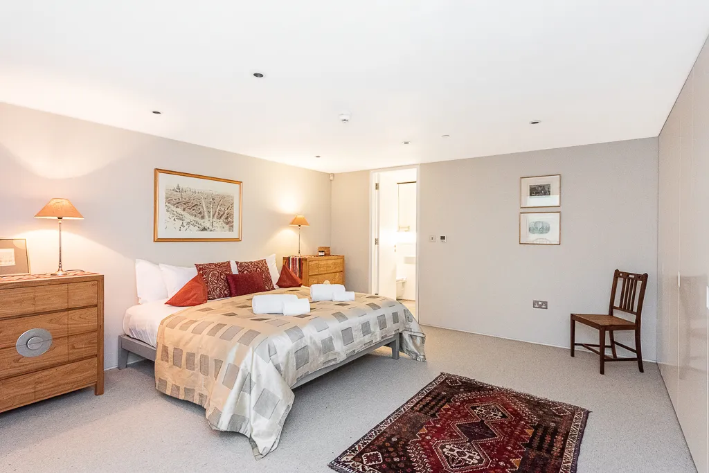 St George's Square II, holiday apartment in Pimlico, London