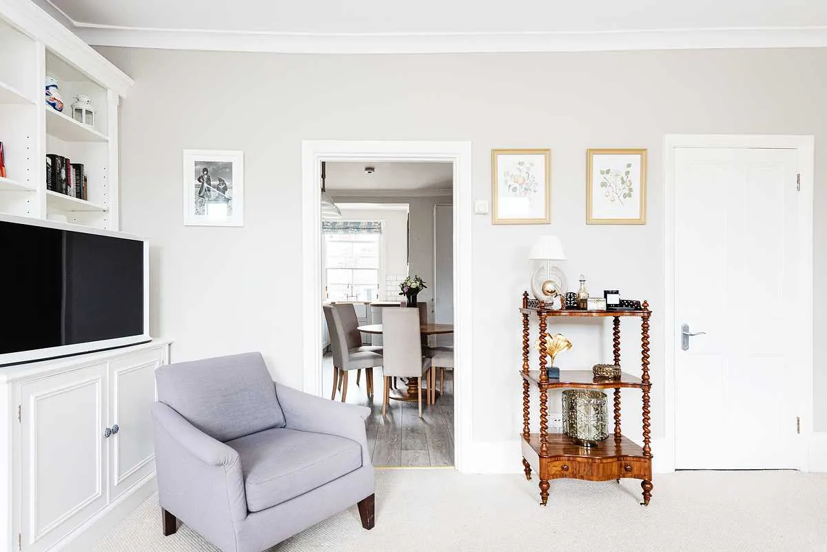 Winchester Street II, holiday apartment in Pimlico, London