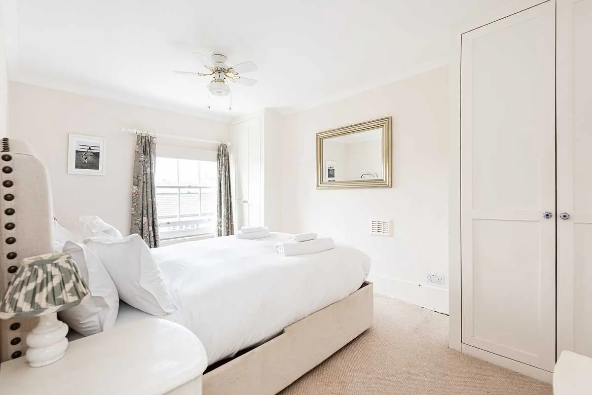 Winchester Street II, holiday apartment in Pimlico, London