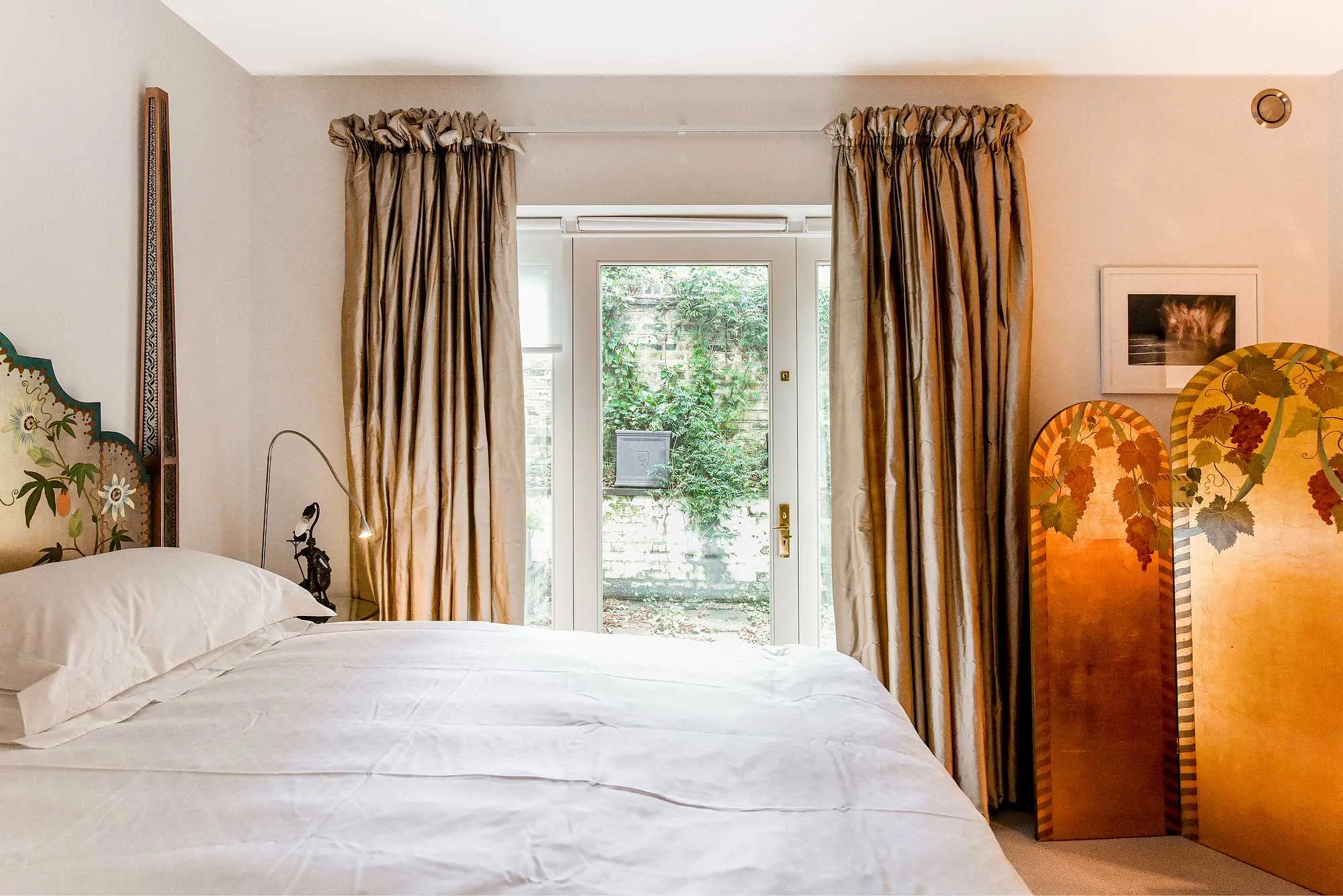 Embankment Gardens, holiday apartment in Chelsea, London