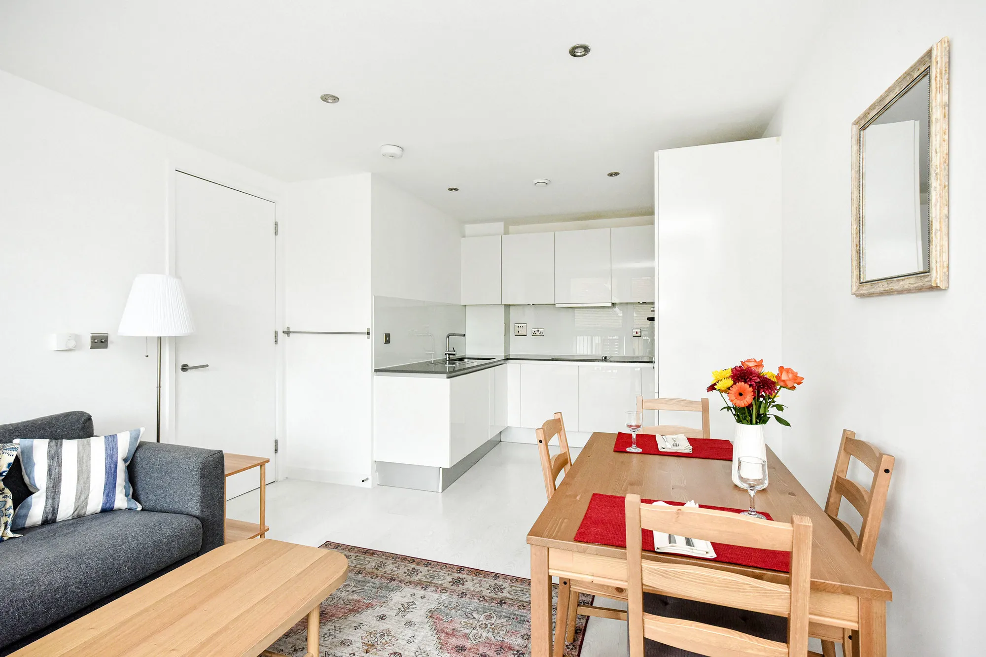 Vintry Court, holiday apartment in City of London & Borough, London