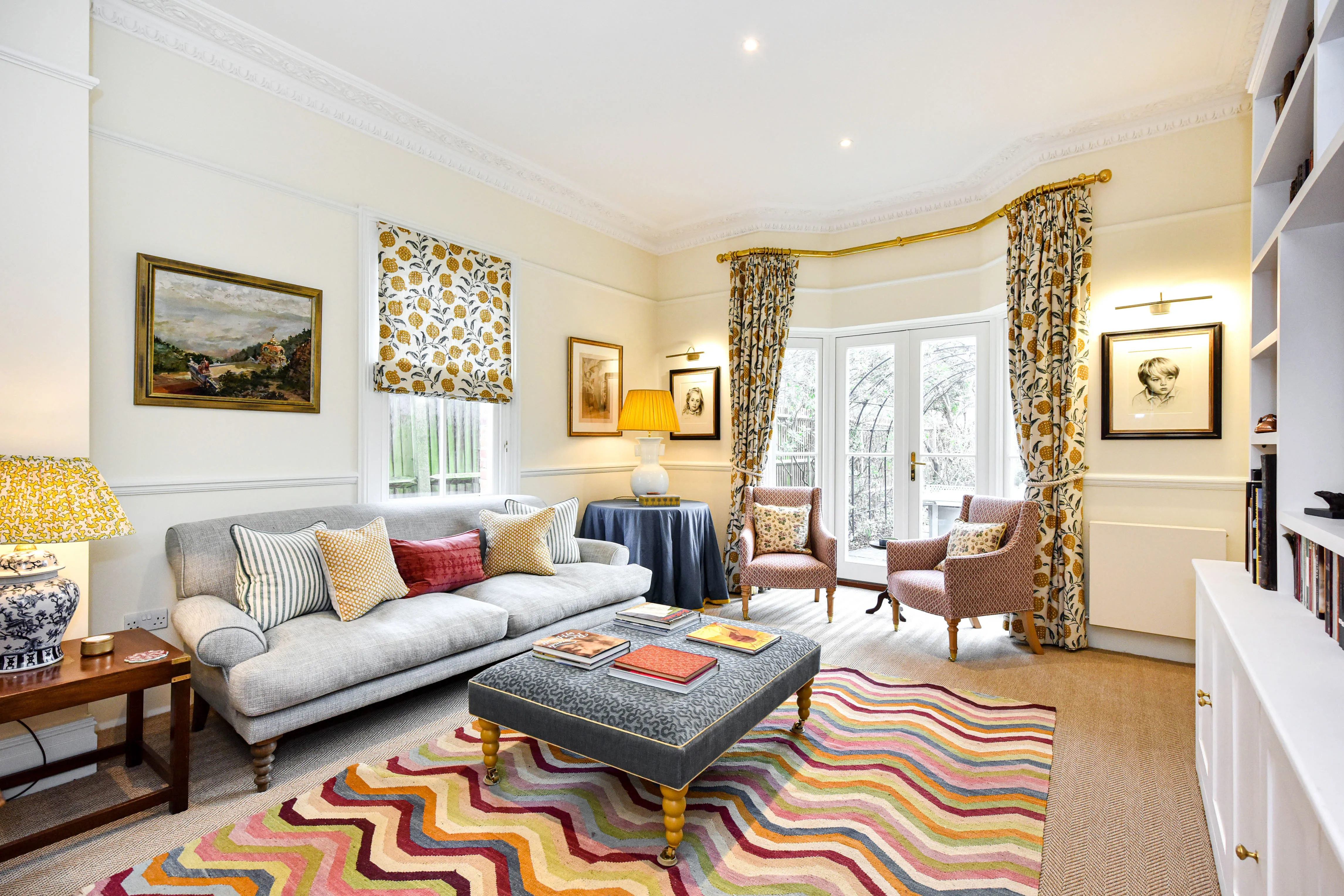 Westover Road, holiday home in Wandsworth, London
