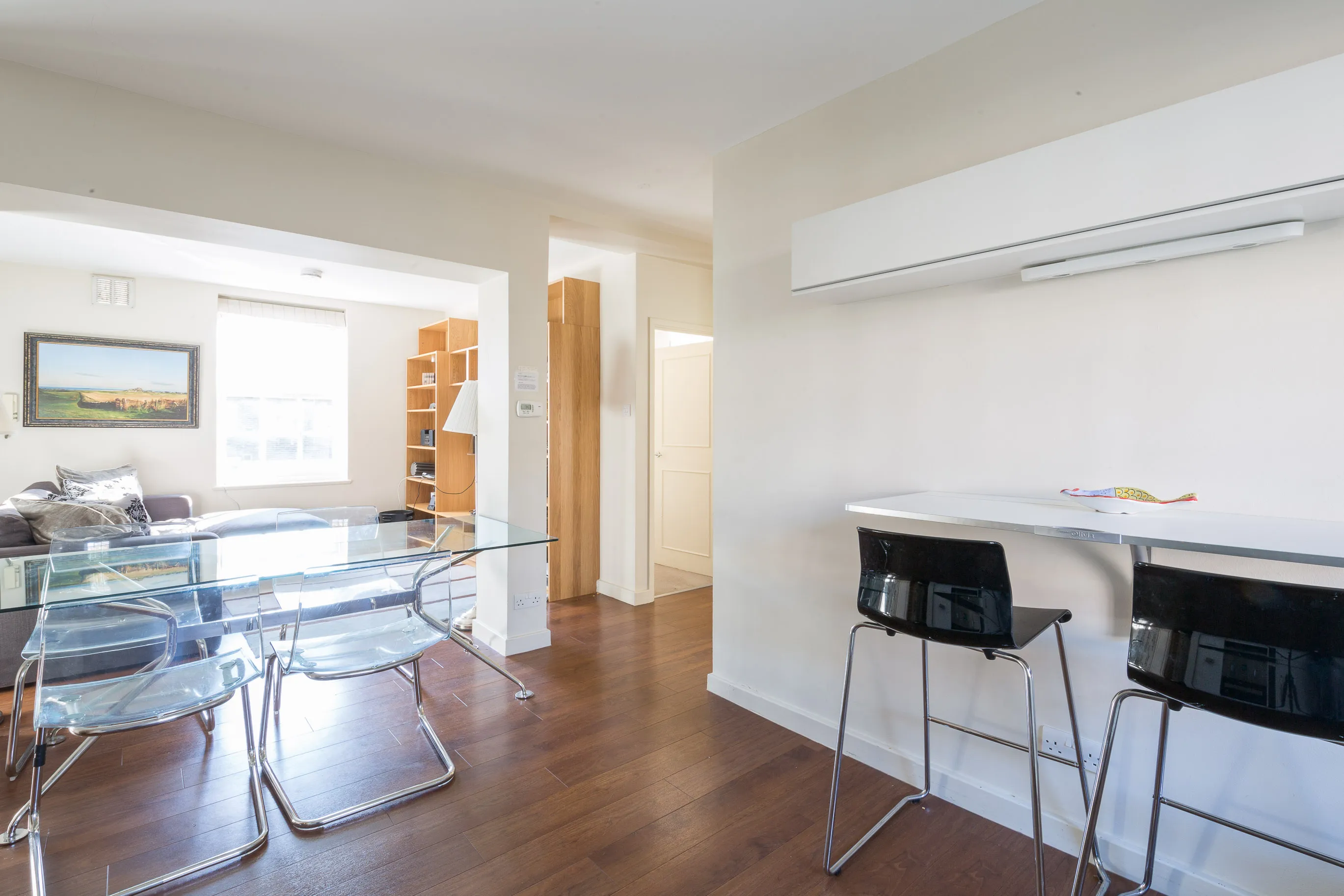 Clarendon Road, holiday apartment in Notting Hill, London