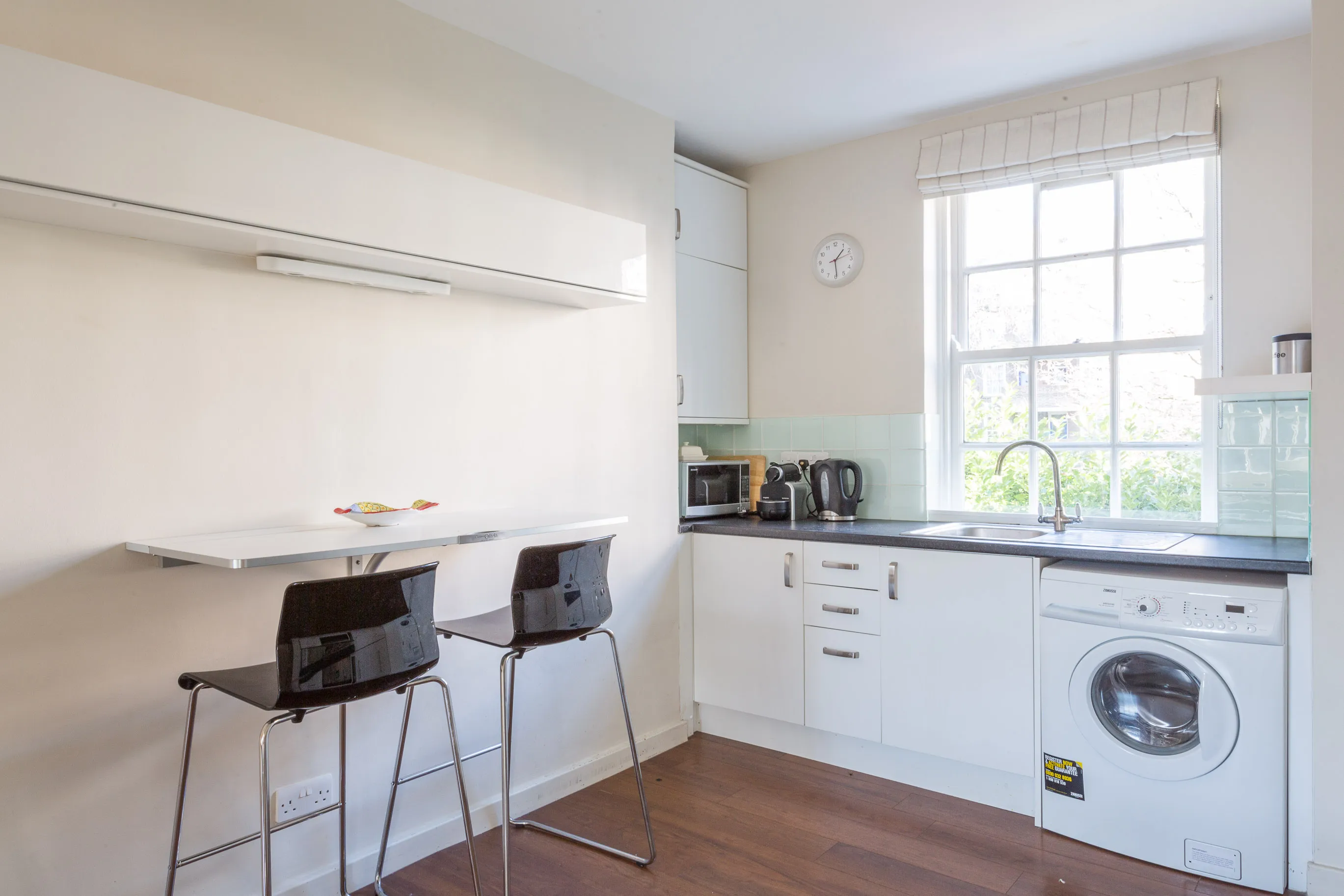 Clarendon Road, holiday apartment in Notting Hill, London