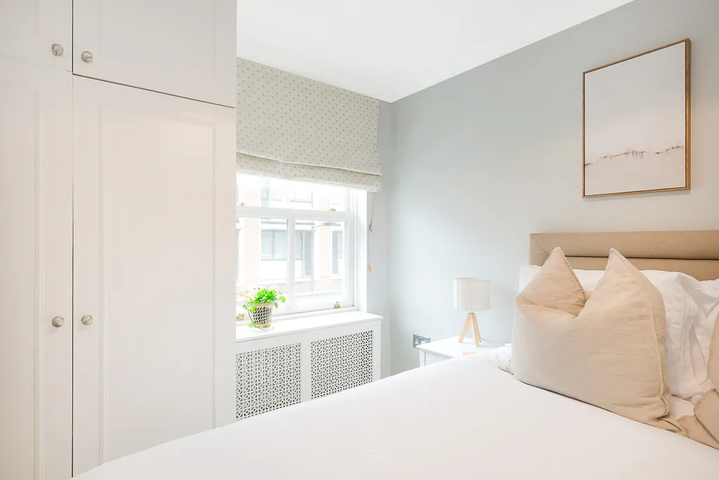 Parsons Green Lane, holiday apartment in Fulham, London