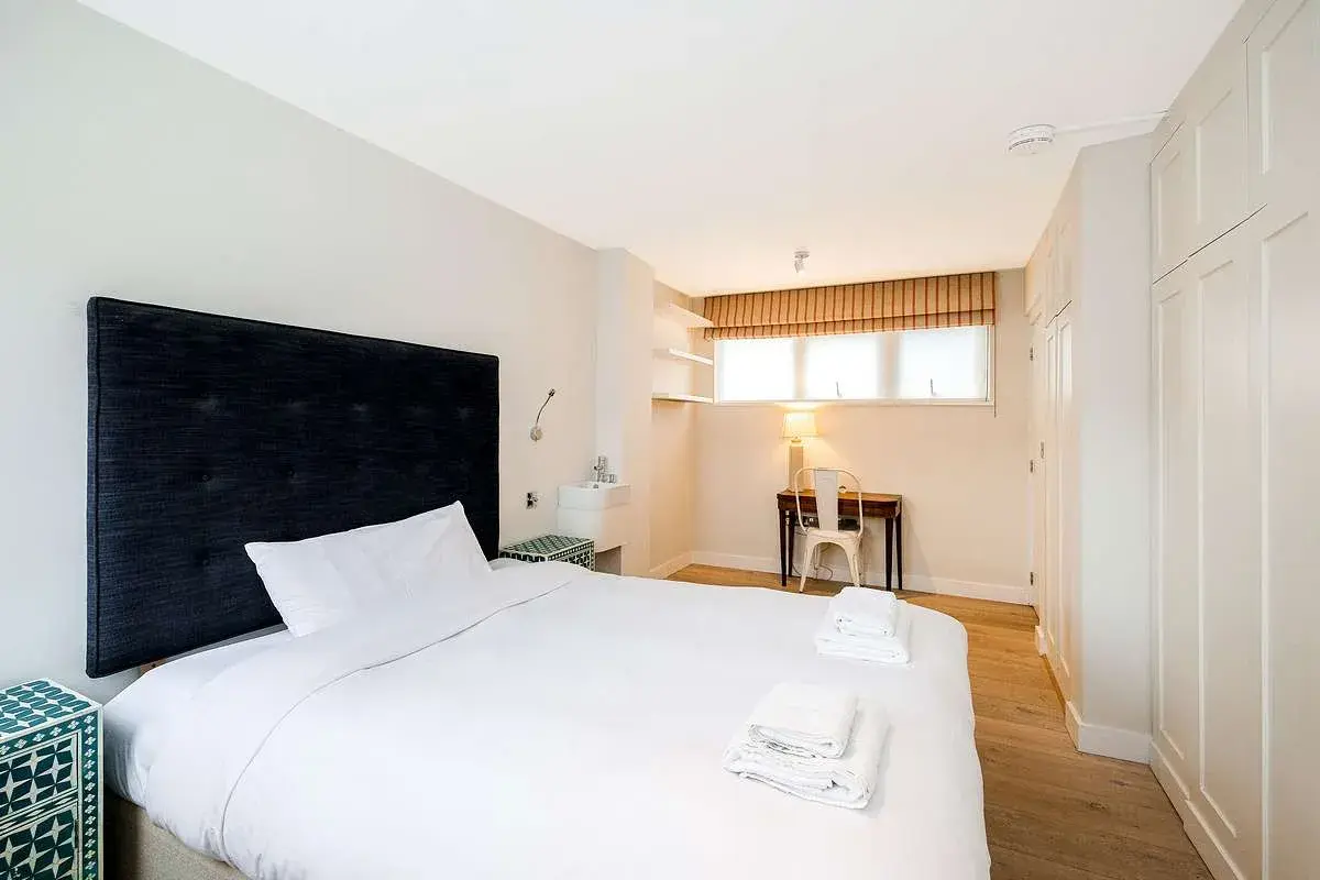 Walham Court, holiday home in Fulham, London