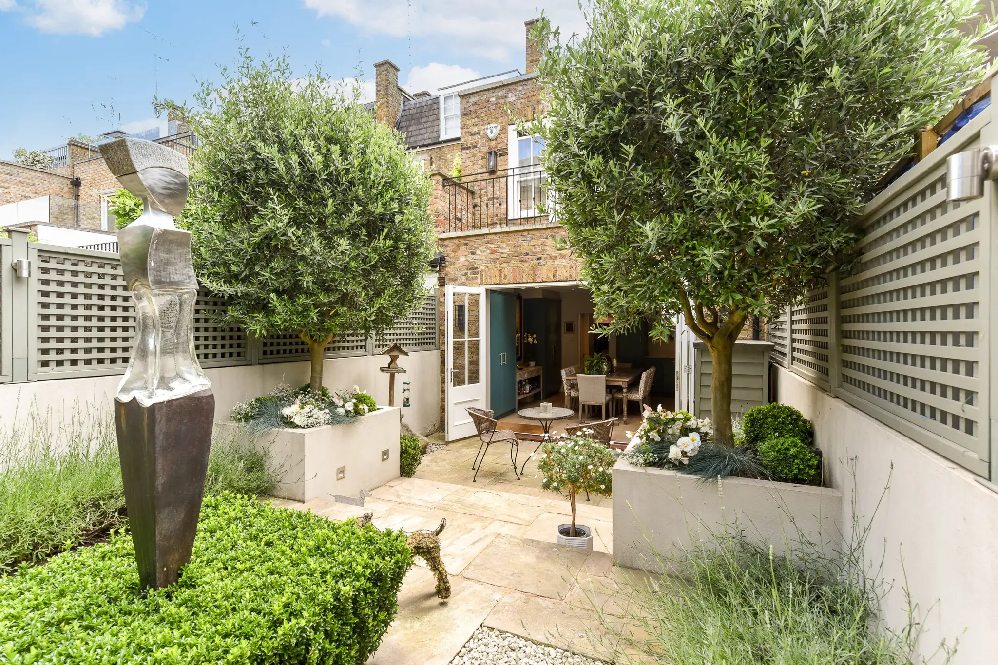 Smith Terrace, holiday home in Chelsea, London