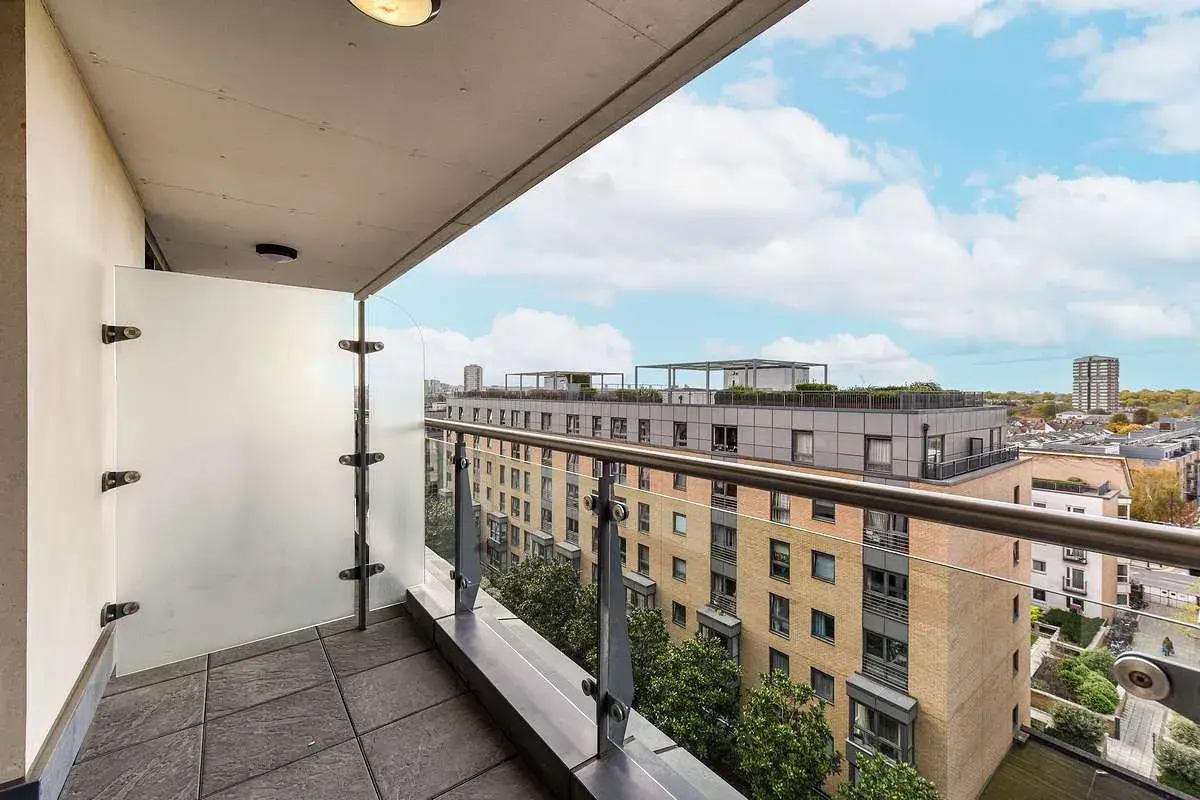 Imperial Wharf, holiday home in Chelsea, London