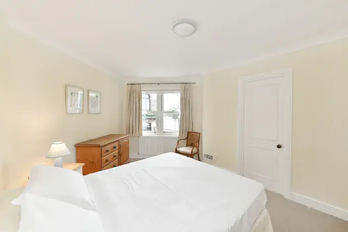 Thames View, holiday home in Fulham, London