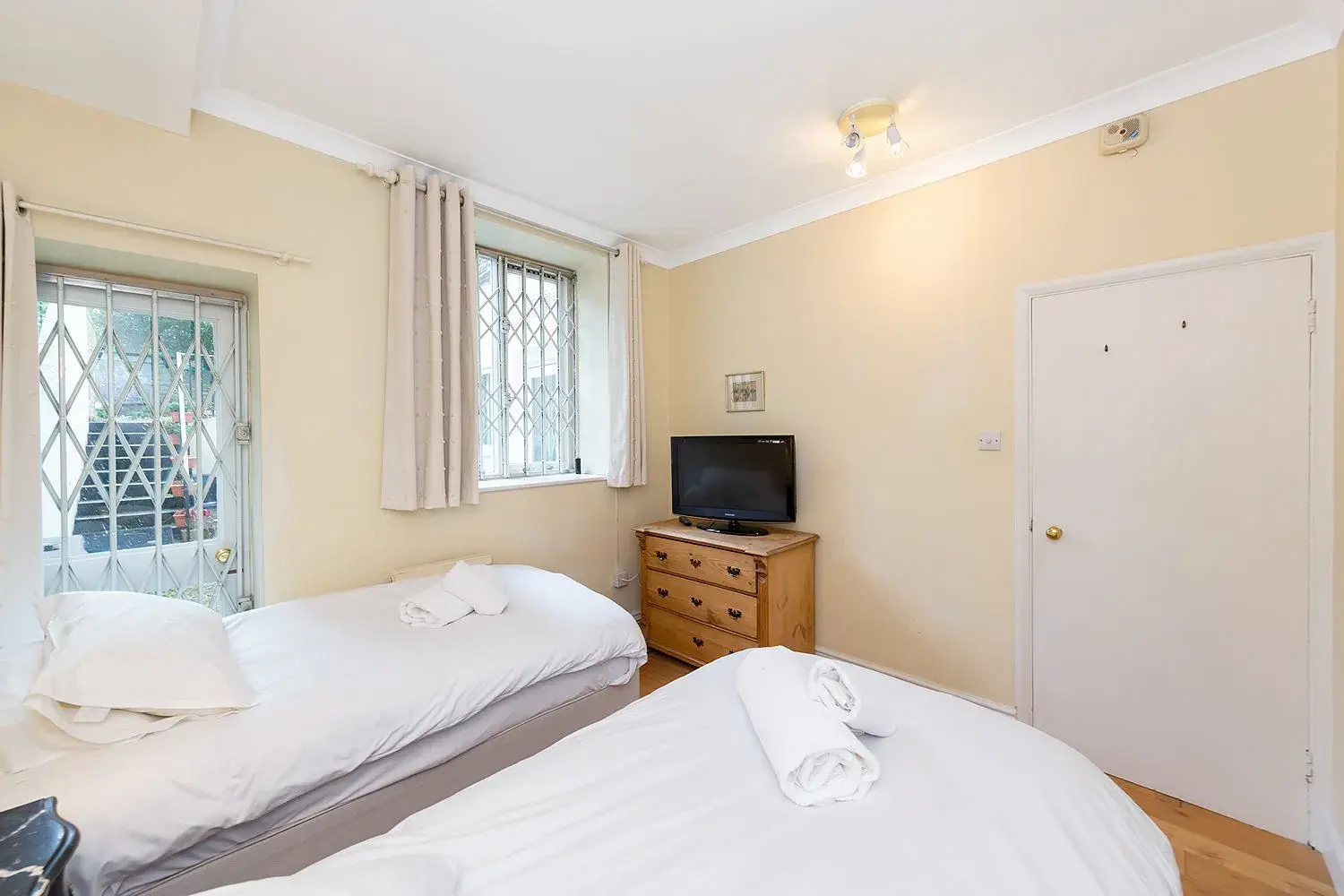 Nevern Place, holiday home in Kensington, London