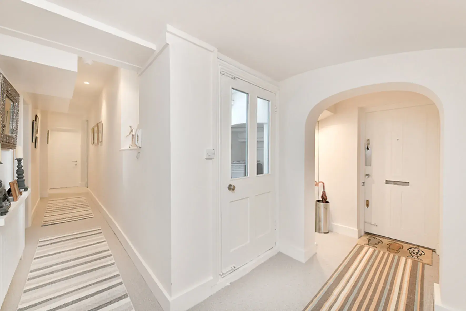 Collingham Road, holiday home in Kensington, London