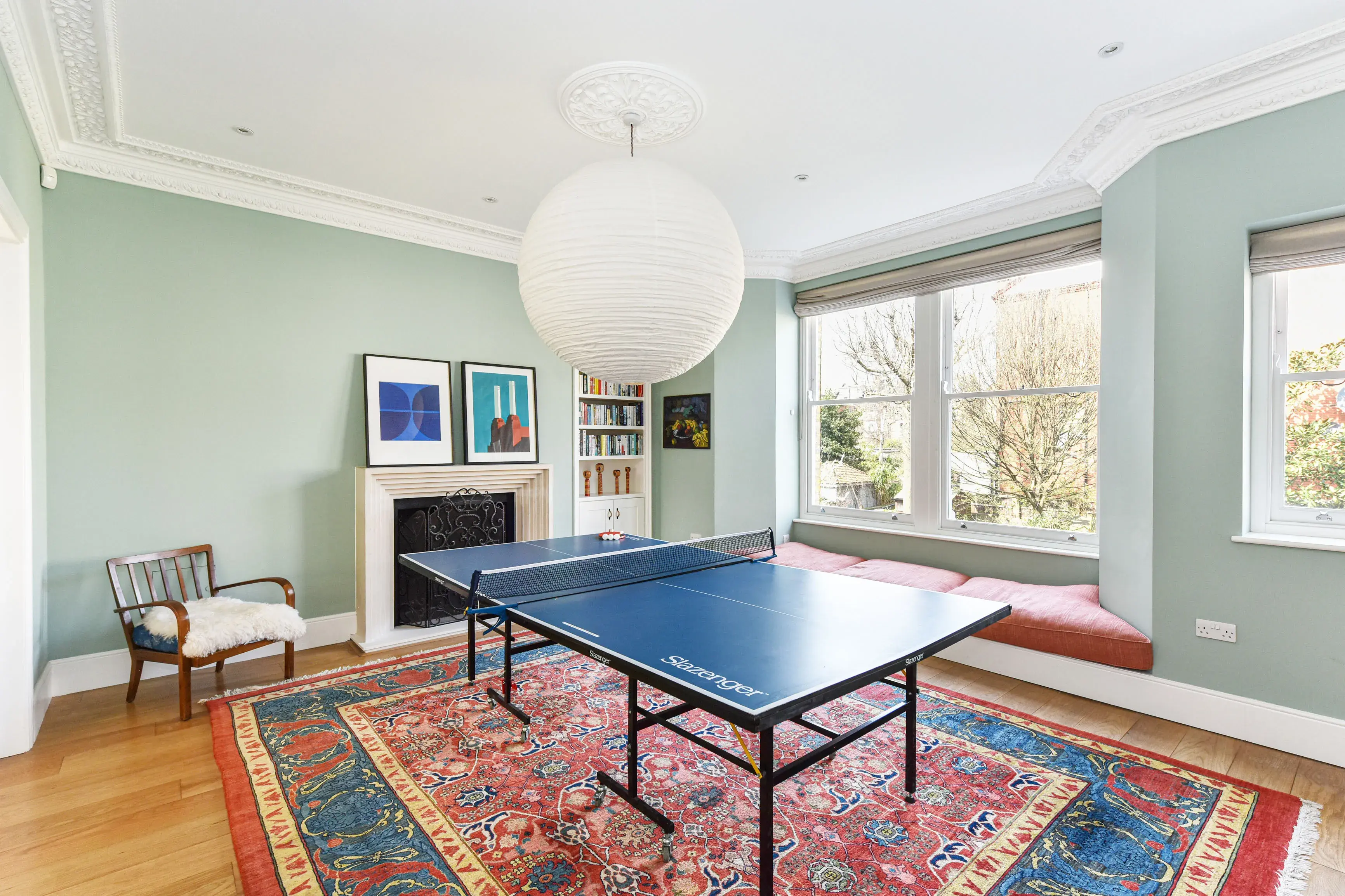 Brondesbury Road, holiday home in Hampstead, London