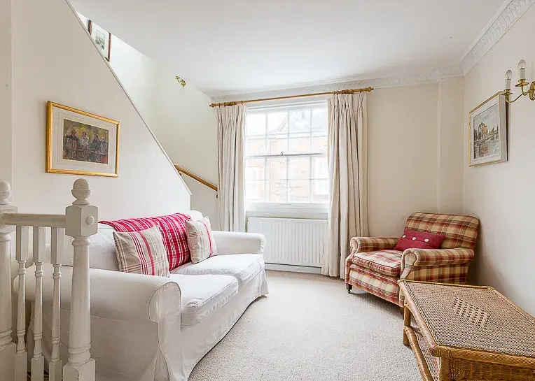Paradise Walk, holiday home in Chelsea, London