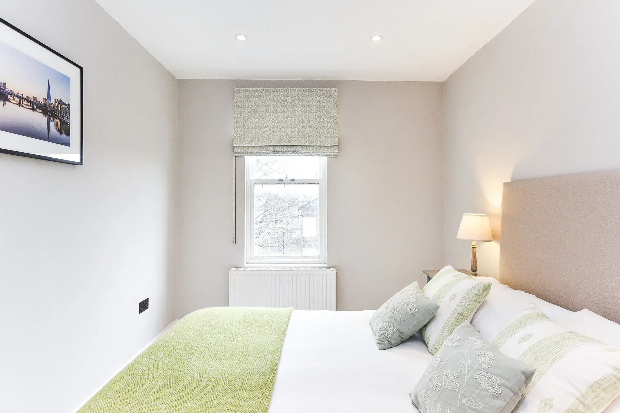 St Lukes Road, holiday home in Notting Hill, London