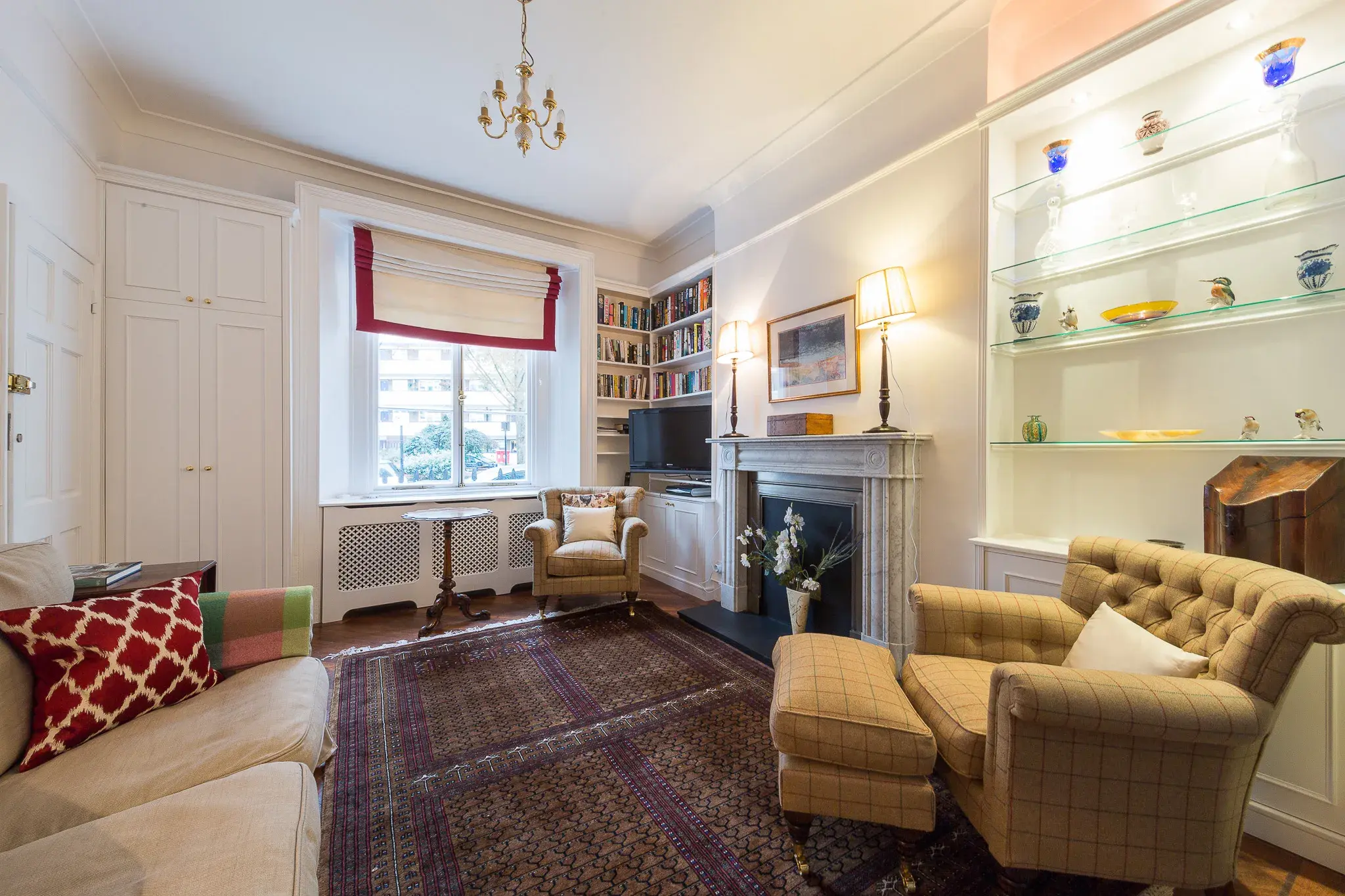 Winchester Street, holiday home in Pimlico, London