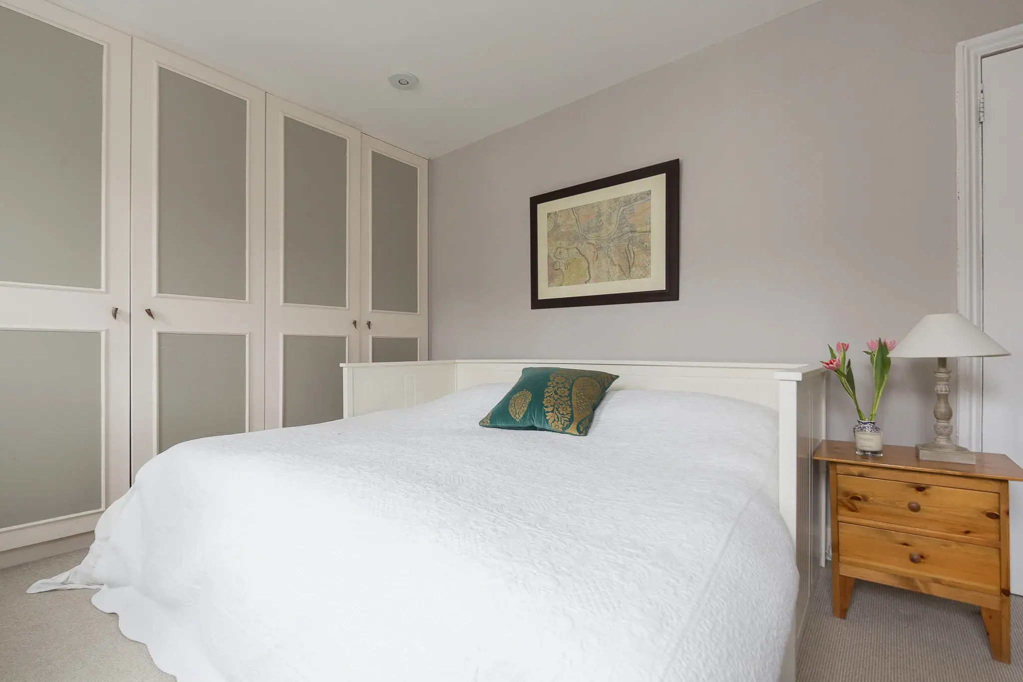 Waterford Road II, holiday home in Fulham, London