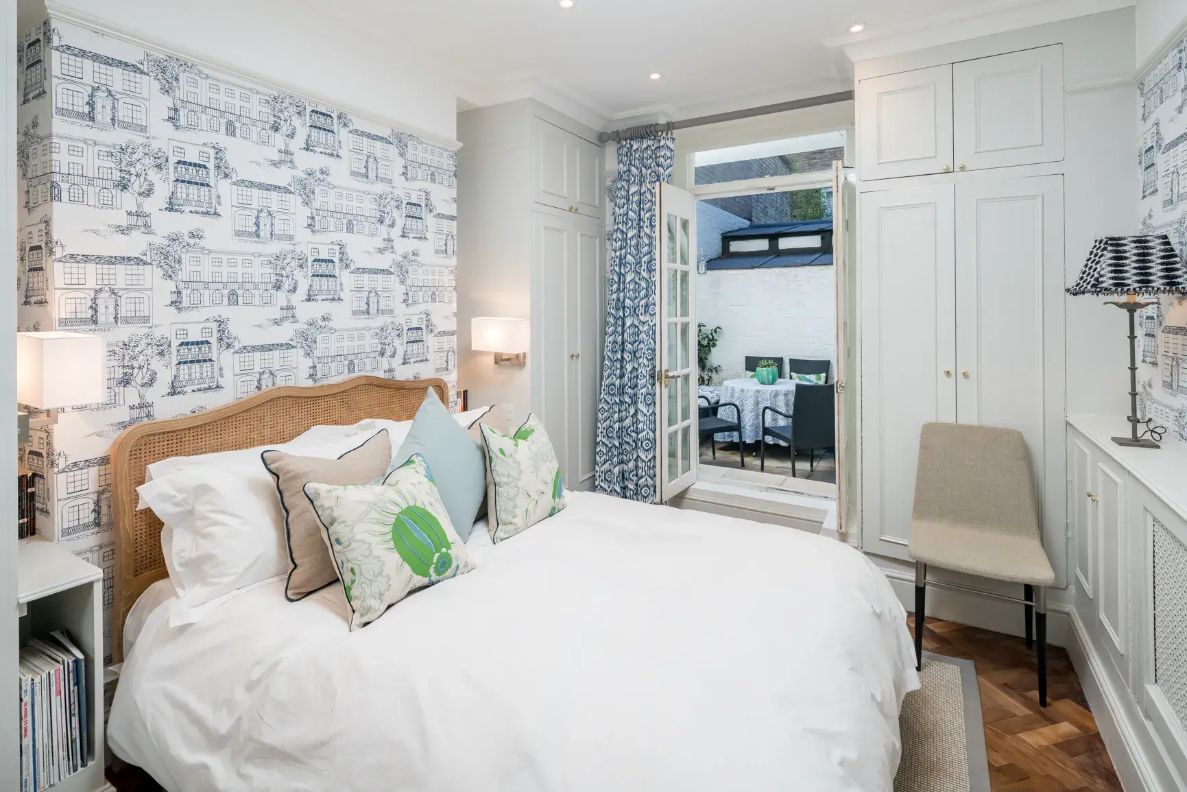 St Georges Drive, holiday home in Pimlico, London