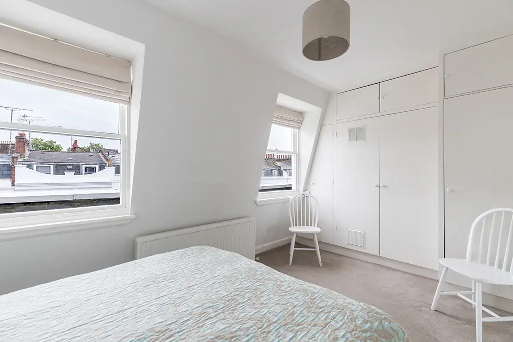 Alderney Street, holiday home in Pimlico, London
