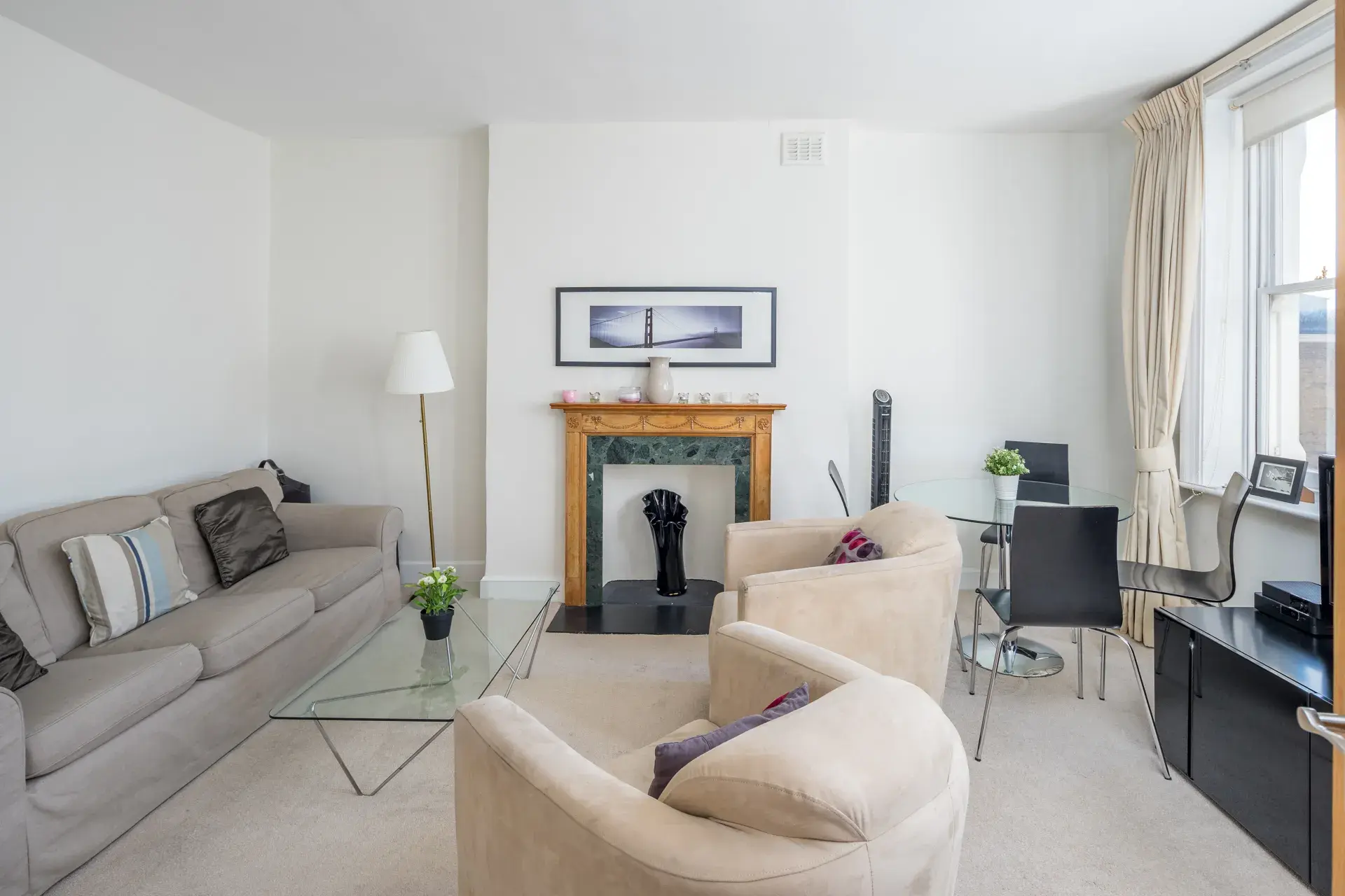 Coleherne Road, holiday home in Earls Court, London