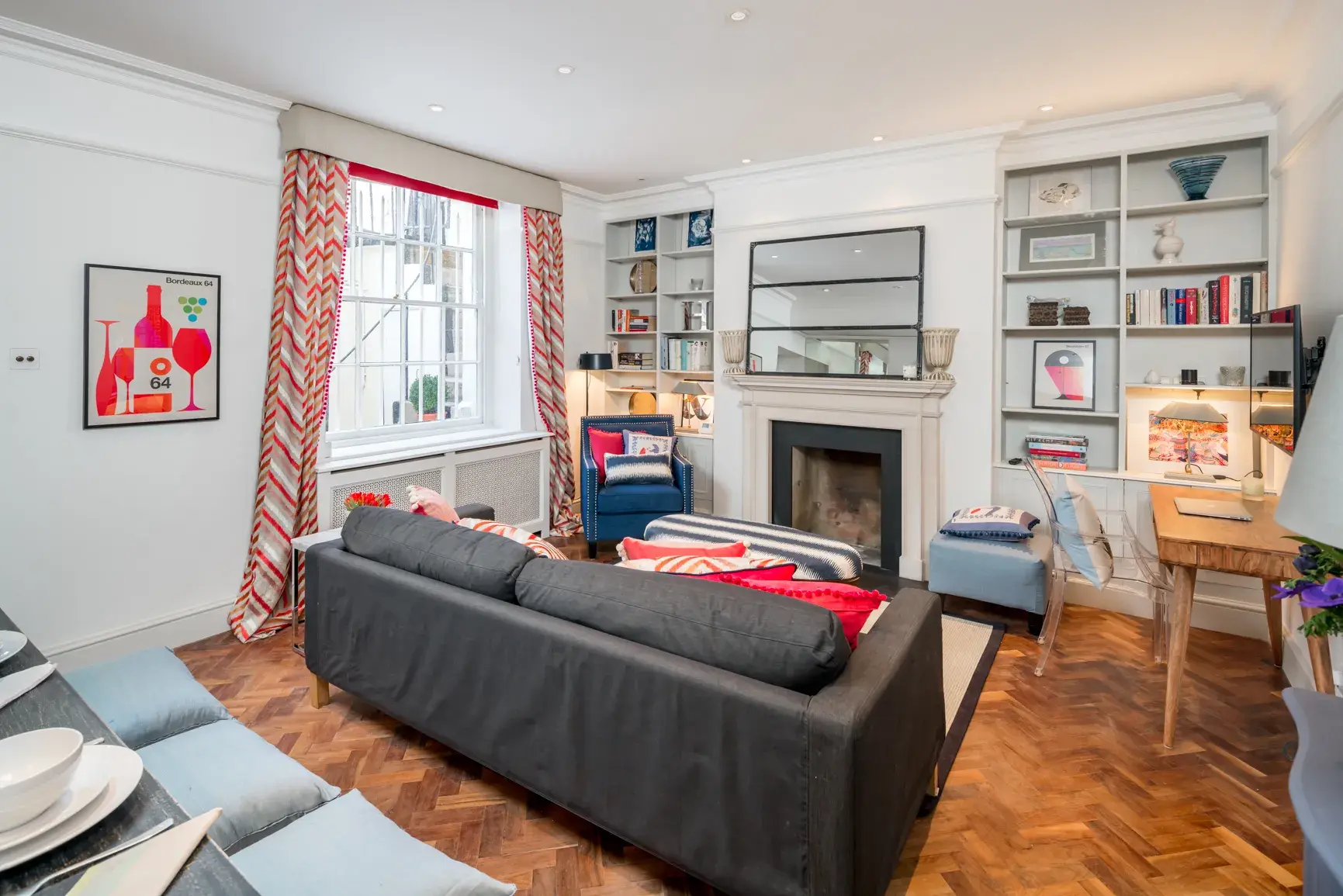 St Georges Drive, holiday home in Pimlico, London