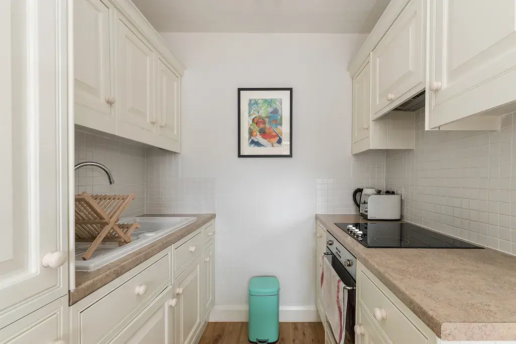 Alderney Street, holiday home in Pimlico, London
