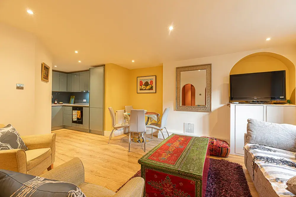 Westbourne Grove, holiday home in Notting Hill, London